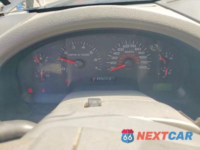 Zdjęcie 9 z 12 samochodu: 2005 FORD F150 VIN:1FTPX14595NC09883 - miniatura