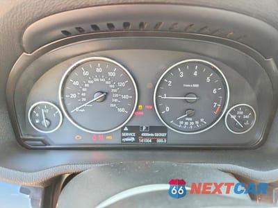 Zdjęcie 9 z 13 samochodu: 2012 BMW X3 AWD VIN:5UXWX5C51CL726557 - miniatura