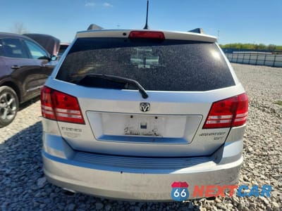 Zdjęcie 6 z 14 samochodu: 2010 DODGE JOURNEY SXT VIN:3D4PG5FV5AT148940 - miniatura