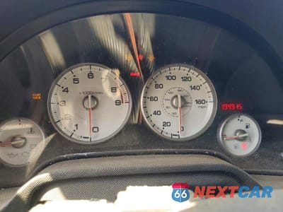 Zdjęcie 9 z 12 samochodu: 2006 ACURA RSX TYPE-S VIN:JH4DC53086S016265 - miniatura