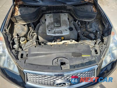 Zdjęcie 12 z 13 samochodu: 2017 INFINITI QX50 BASE VIN:JN1BJ0RP9HM386639 - miniatura