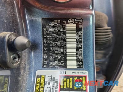 Zdjęcie 13 z 13 samochodu: 2014 TOYOTA COROLLA L VIN:2T1BURHE5EC145985 - miniatura