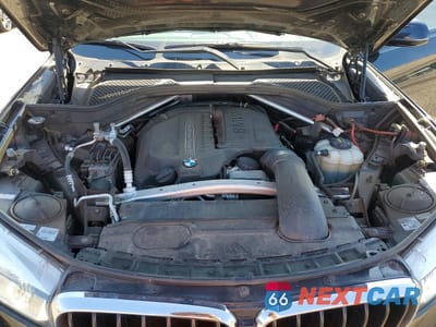 Zdjęcie 12 z 13 samochodu: 2019 BMW X6 XDRIVE35I VIN:5UXKU2C54K0Z64876 - miniatura