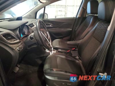 Zdjęcie 7 z 13 samochodu: 2016 BUICK ENCORE VIN:KL4CJASB8GB753525 - miniatura