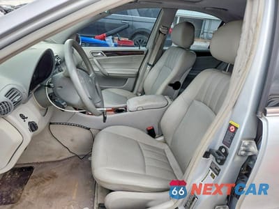 Zdjęcie 7 z 12 samochodu: 2006 MERCEDES-BENZ C 280 4MATIC VIN:WDBRF92J06F771305 - miniatura