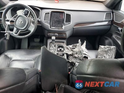 Zdjęcie 8 z 13 samochodu: 2019 VOLVO XC90 T6 MOMENTUM VIN:YV4A22PKXK1475957 - miniatura