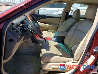 Zdjęcie 7 z 13 samochodu: 2008 LEXUS ES 350 VIN:JTHBJ46G682158794 - miniatura