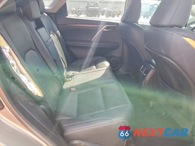 Zdjęcie 11 z 14 samochodu: 2021 LEXUS RX 350 VIN:JTJHZMDAXM2053752 - miniatura
