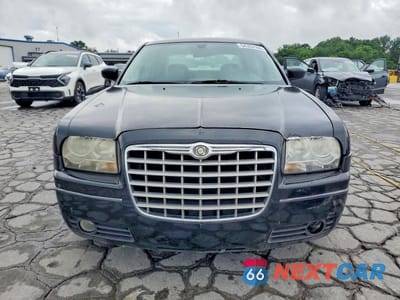 Piąte zdjęcie samochodu w środku: 2006 CHRY 300 TOURING VIN:2C3KA53G56H159200 - miniatura