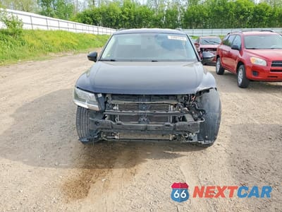 Piąte zdjęcie samochodu w środku: 2020 VOLKSWAGEN TIGUAN S VIN:3VV0B7AX2LM044597 - miniatura