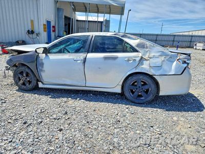 Drugie zdjęcie samochodu z przodu: 2012 TOYOTA CAMRY SE VIN:4T1BF1FK0CU101781 - miniatura