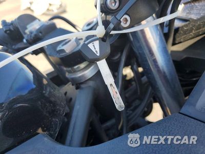 Zdjęcie 8 z 9 samochodu: 2024 KAWASAKI EX500 H VIN:ML5EXGH16RDA22787 - miniatura