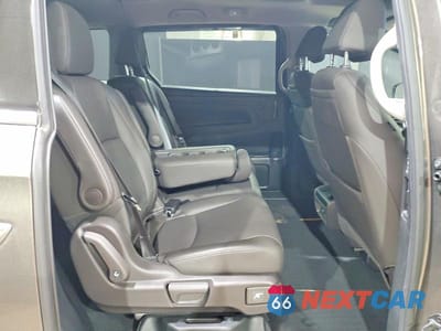 Zdjęcie 11 z 13 samochodu: 2020 HONDA ODYSSEY ELITE VIN:5FNRL6H90LB064260 - miniatura