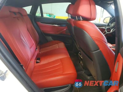 Zdjęcie 11 z 13 samochodu: 2017 BMW X6 XDRIVE35I VIN:5UXKU2C39H0U30165 - miniatura