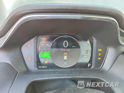 Zdjęcie 9 z 12 samochodu: 2023 CHEVROLET BOLT EUV LT VIN:1G1FY6S06P4126068 - miniatura