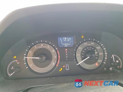 Zdjęcie 9 z 13 samochodu: 2014 HONDA ODYSSEY TOURING VIN:5FNRL5H93EB059177 - miniatura