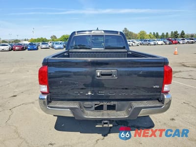 Zdjęcie 6 z 12 samochodu: 2016 TOYOTA TACOMA SR5 V6 VIN:3TMBZ5DN9GM003729 - miniatura