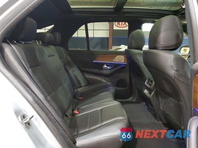 Zdjęcie 11 z 13 samochodu: 2022 MERCEDES-BENZ GLE 350 4MATIC VIN:4JGFB4KB3NA677759 - miniatura