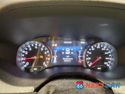 Zdjęcie 9 z 14 samochodu: 2023 JEEP COMPASS LATITUDE VIN:3C4NJDBNXPT561435 - miniatura