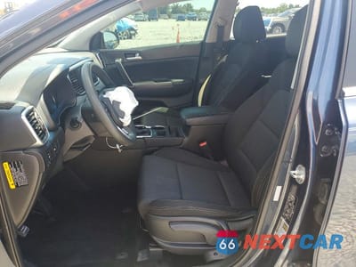 Zdjęcie 7 z 12 samochodu: 2021 KIA SPORTAGE LX VIN:KNDPM3AC9M7911583 - miniatura