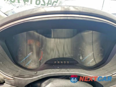 Zdjęcie 9 z 12 samochodu: 2014 FORD FUSION SE VIN:3FA6P0H96ER358175 - miniatura