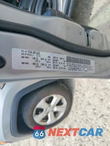 Zdjęcie 13 z 13 samochodu: 2020 JEEP COMPASS LATITUDE VIN:3C4NJDBB0LT160699 - miniatura