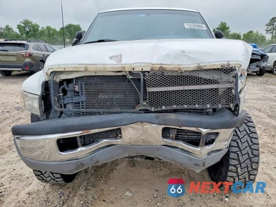 Piąte zdjęcie samochodu w środku: 1997 DODGE RAM 3500 VIN:3B7MC33D8VM595175 - miniatura