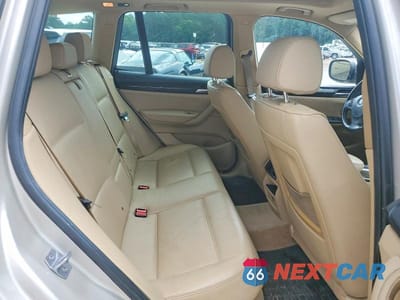 Zdjęcie 11 z 13 samochodu: 2014 BMW X3 XDRIVE28I VIN:5UXWX9C54E0D21162 - miniatura