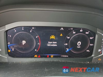 Zdjęcie 9 z 14 samochodu: 2019 VOLKSWAGEN ATLAS SEL VIN:1V2MR2CA4KC584149 - miniatura