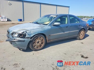 2004 VOLVO S60 YV1RS61T142376787 - główne zdjęcie licytacji z USA - miniatura