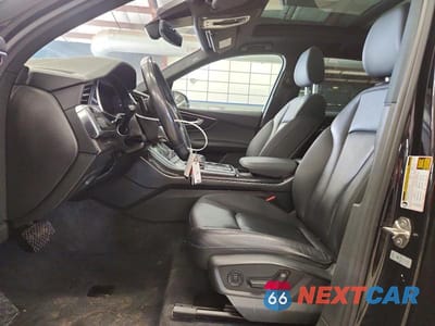 Zdjęcie 7 z 13 samochodu: 2020 AUDI Q7 PREMIUM PLUS VIN:WA1LXAF78LD004288 - miniatura