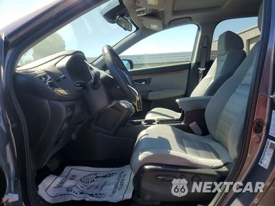 Zdjęcie 7 z 13 samochodu: 2019 HONDA CR-V EX VIN:5J6RW1H55KA042506 - miniatura