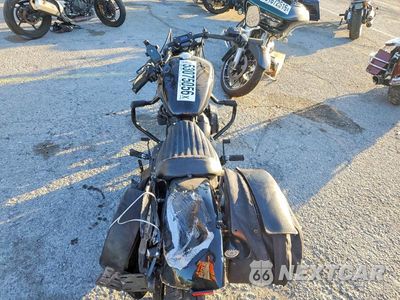 Zdjęcie 6 z 8 samochodu: 2024 HARLEY DAVIDSON FXBBS VIN:1HD1YYK12RB012233 - miniatura