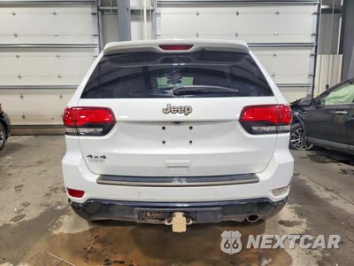 Zdjęcie 6 z 13 samochodu: 2016 JEEP GRAND CHEROKEE LIMITED VIN:1C4RJFBG9GC367196 - miniatura