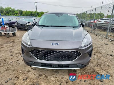 Piąte zdjęcie samochodu w środku: 2022 FORD ESCAPE SE VIN:1FMCU0G69NUA24997 - miniatura