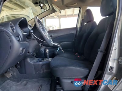 Zdjęcie 7 z 12 samochodu: 2015 NISSAN VERSA NOTE SV VIN:3N1CE2CP3FL412799 - miniatura