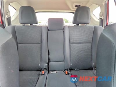 Zdjęcie 10 z 13 samochodu: 2018 TOYOTA RAV4 LE VIN:2T3ZFREV8JW491400 - miniatura
