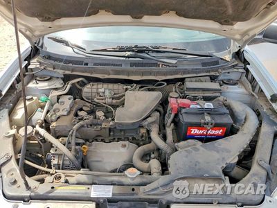 Zdjęcie 12 z 13 samochodu: 2010 NISSAN ROGUE S VIN:JN8AS5MV1AW608033 - miniatura