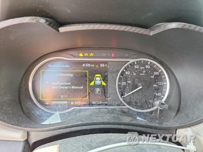 Zdjęcie 9 z 13 samochodu: 2021 NISSAN VERSA SV VIN:3N1CN8EVXML884414 - miniatura
