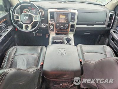 Zdjęcie 8 z 12 samochodu: 2016 RAM 1500 LARAMIE VIN:1C6RR7NM2GS144592 - miniatura