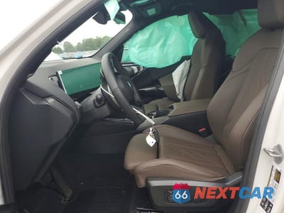 Zdjęcie 7 z 12 samochodu: 2026 BMW X3 30 XDRIVE VIN:5UX53GP02T9168491 - miniatura