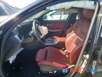 Zdjęcie 7 z 12 samochodu: 2023 BMW M340I VIN:3MW49FS07P8D08111 - miniatura
