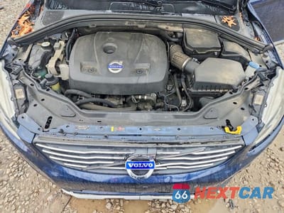 Zdjęcie 12 z 13 samochodu: 2015 VOLVO XC60 T6 PREMIER VIN:YV449MDK9F2676810 - miniatura