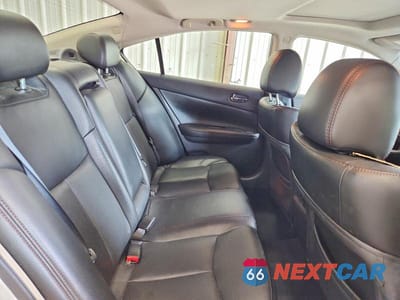 Zdjęcie 10 z 12 samochodu: 2013 NISSAN MAXIMA 3.5 S VIN:1N4AA5AP4DC846023 - miniatura