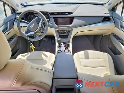 Zdjęcie 8 z 13 samochodu: 2024 CADILLAC XT5 PREMIUM LUXURY VIN:1GYKNDRS1RZ748622 - miniatura