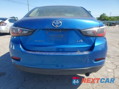 Zdjęcie 6 z 12 samochodu: 2017 TOYOTA YARIS IA BASE VIN:3MYDLBYV3HY191680 - miniatura
