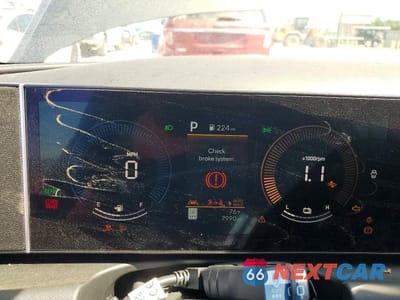 Zdjęcie 9 z 12 samochodu: 2025 HYUNDAI TUCSON BLUE VIN:KM8JBDD1XSU268876 - miniatura