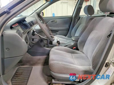 Zdjęcie 7 z 13 samochodu: 2001 TOYOTA CAMRY LE 4D SEDAN VIN:4T1BG22K91U862606 - miniatura