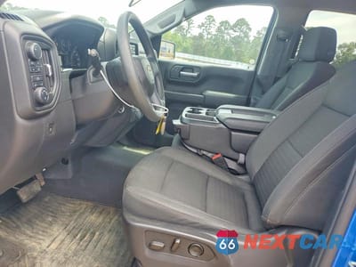Zdjęcie 7 z 13 samochodu: 2023 CHEVROLET SILVERADO K1500 CUSTOM VIN:3GCPDBEK1PG133400 - miniatura