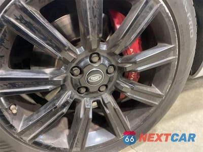 Zdjęcie 13 z 14 samochodu: 2018 LAND ROVER RANGE ROVER SPORT HSE DYNAMIC VIN:SALWV2SV2JA187763 - miniatura